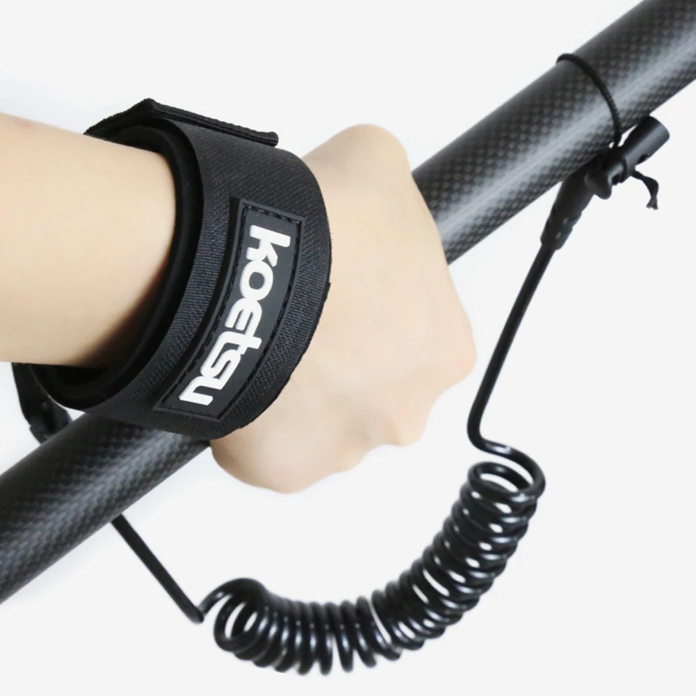 Tali Bahu Papan Selancar yang  - Stand Up Paddle Leash ulasan dan harga