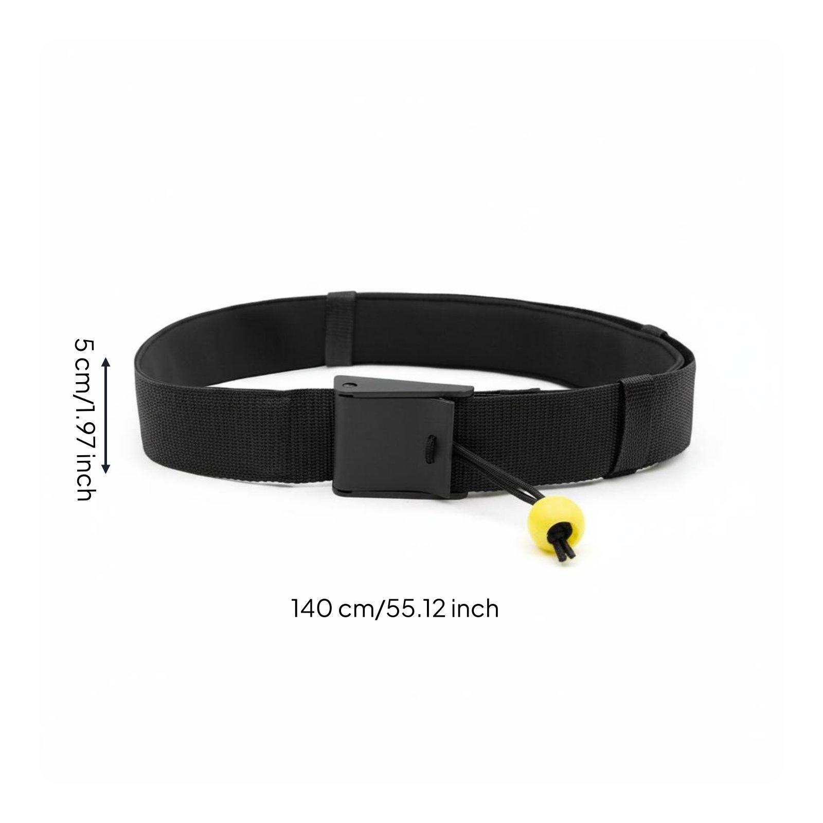Sabuk Pengaman Papan Selancar  - Stand Up Paddle Leash ulasan dan harga
