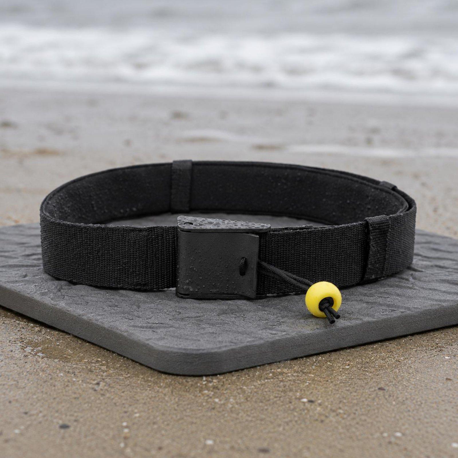 Sabuk Pengaman Papan Selancar  - Stand Up Paddle Leash ulasan dan harga