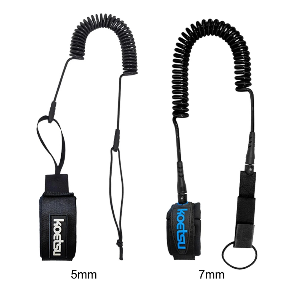 Tali Kaki Papan Selancar Elast - Stand Up Paddle Leash ulasan dan harga