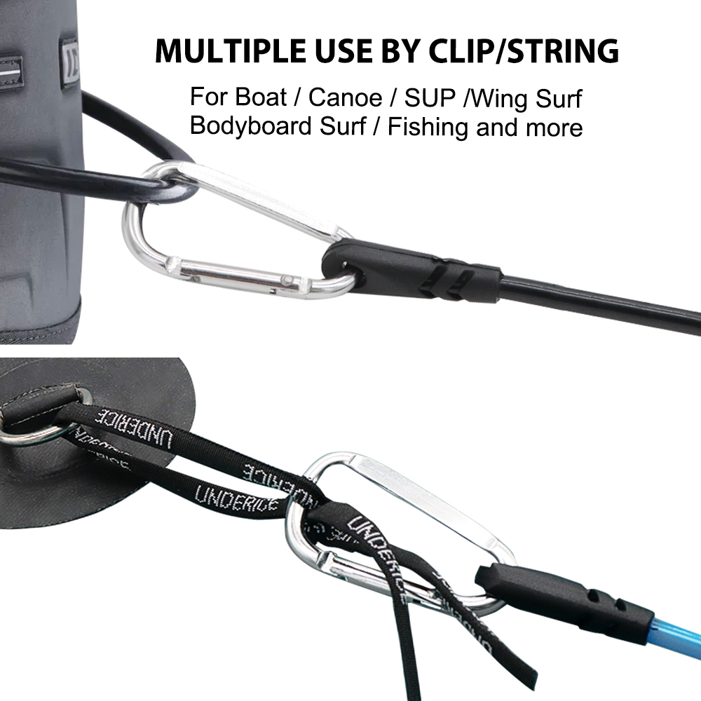 Tali Leash Surf UICE 5FT 5MM,  - Stand Up Paddle Leash ulasan dan harga