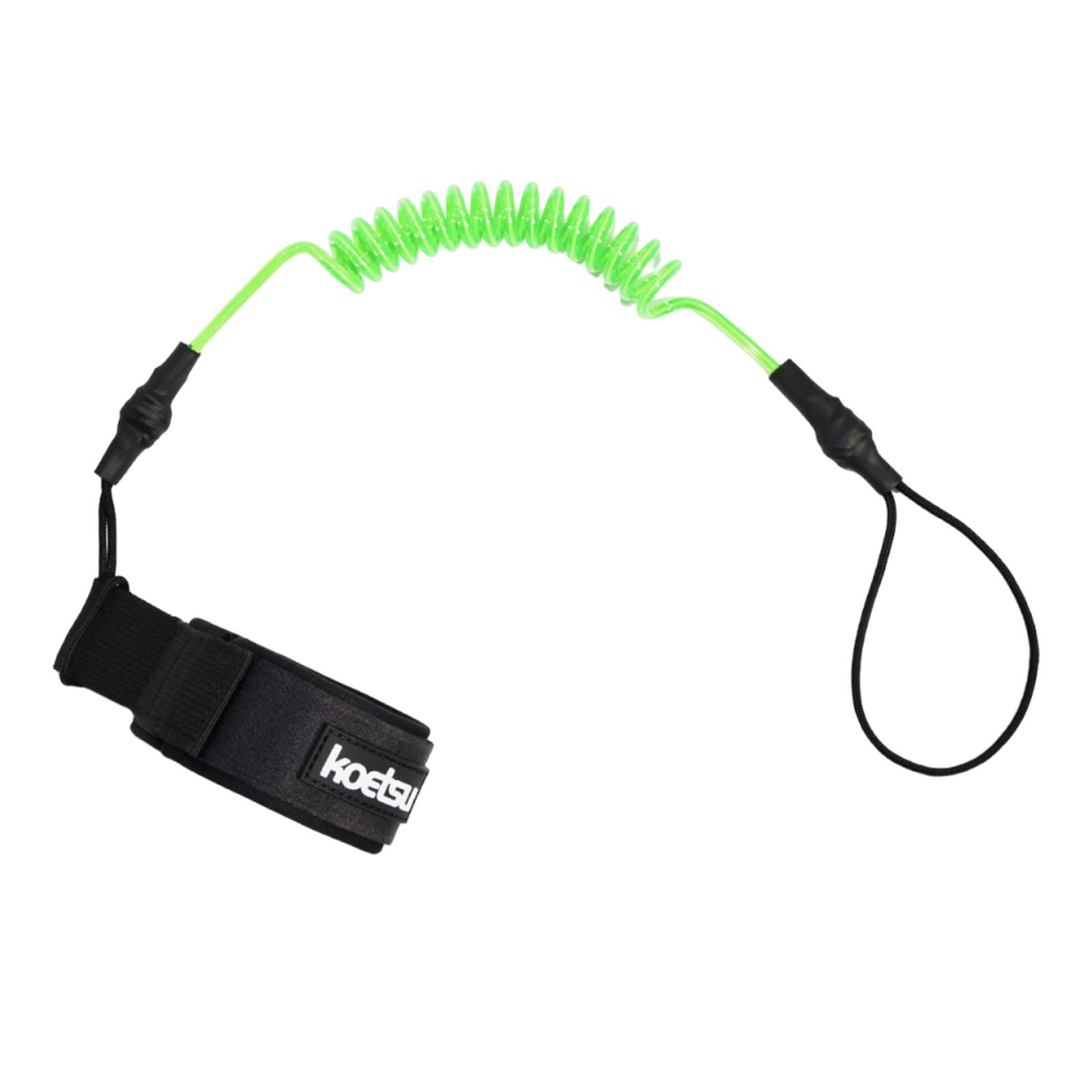 Tali Pengikat Bodyboarding Ber - Stand Up Paddle Leash ulasan dan harga