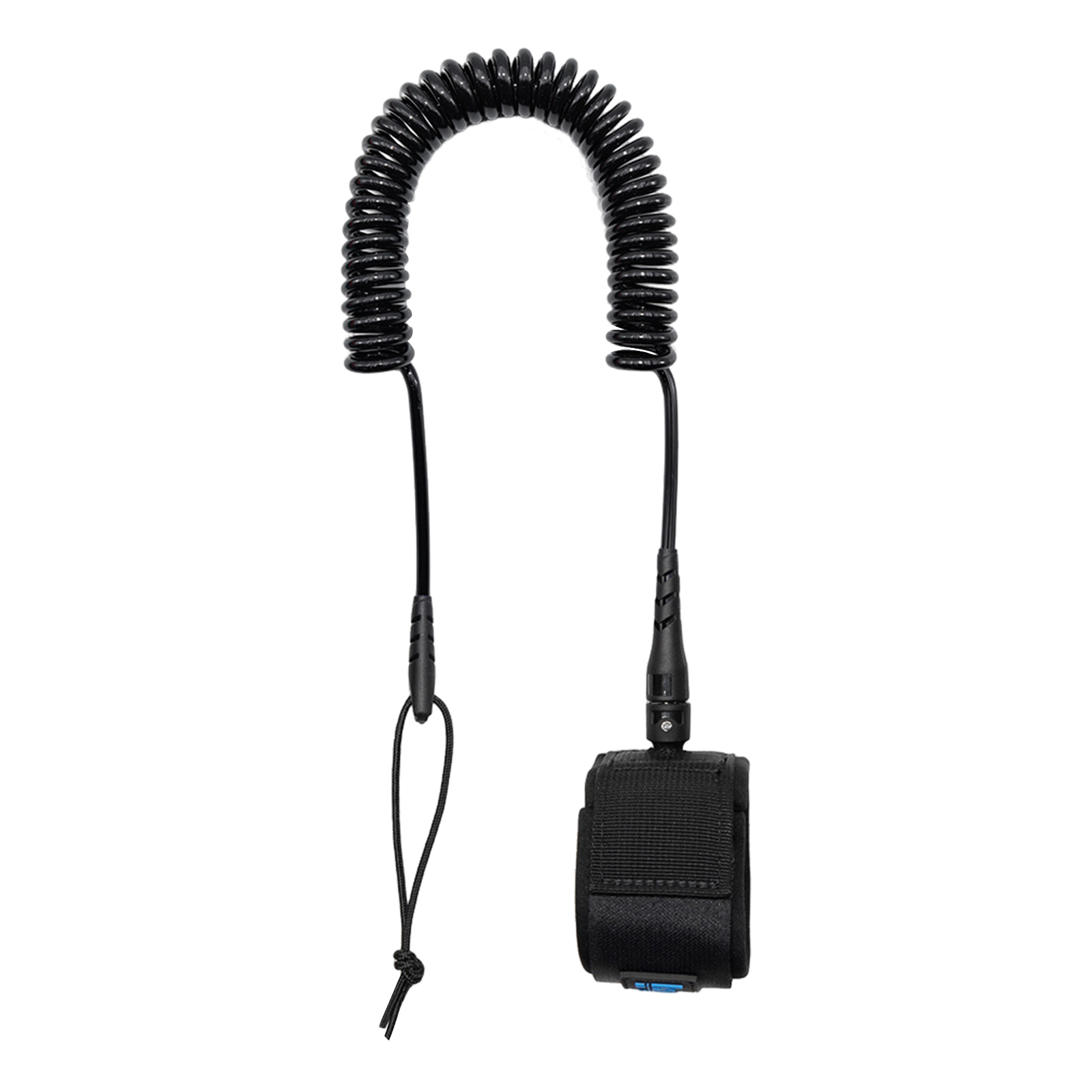 Tali Pengikat SUP Gulung untuk - Stand Up Paddle Leash ulasan dan harga