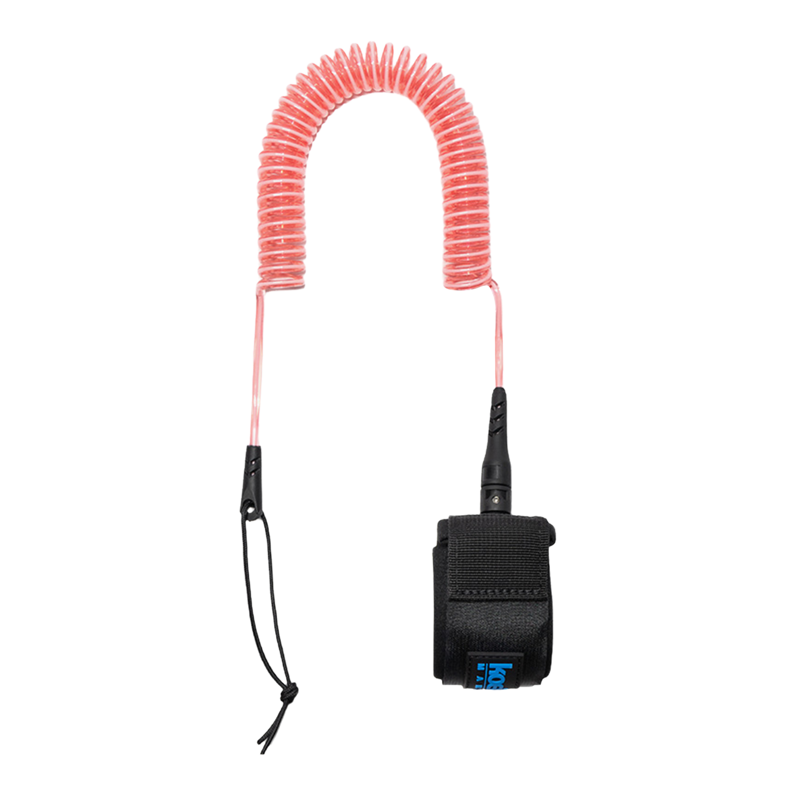 Tali Pengikat SUP Gulung untuk - Stand Up Paddle Leash ulasan dan harga