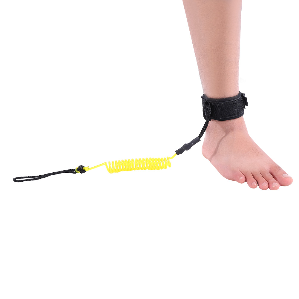 Papan Selancar Stand Up Paddle - Stand Up Paddle Leash ulasan dan harga
