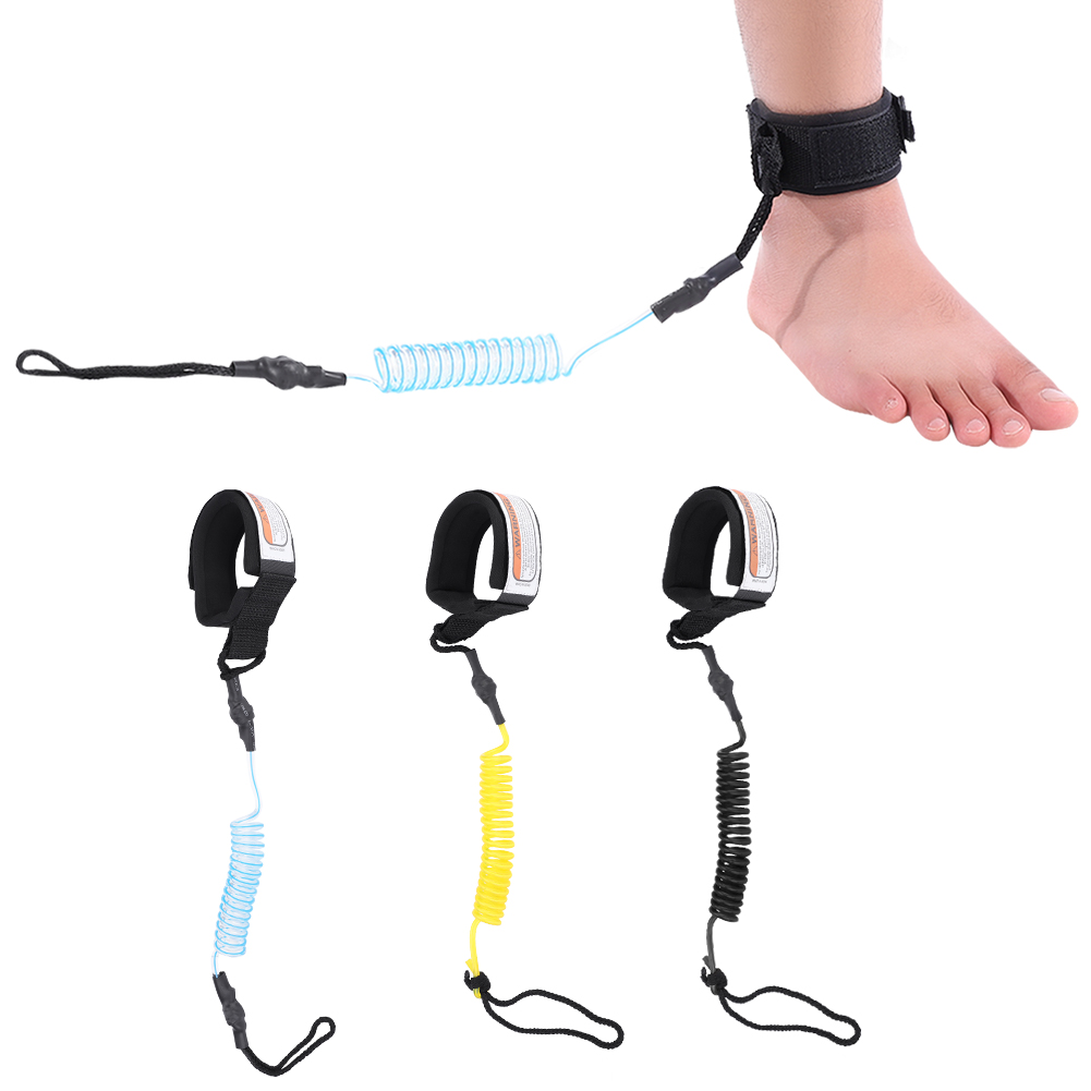 Papan Selancar Stand Up Paddle - Stand Up Paddle Leash ulasan dan harga