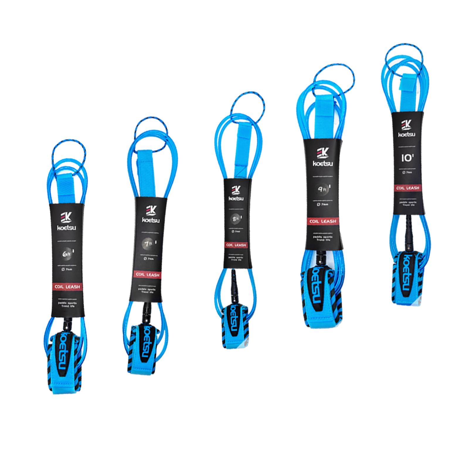 Tali papan selancar portabel,  - Stand Up Paddle Leash ulasan dan harga