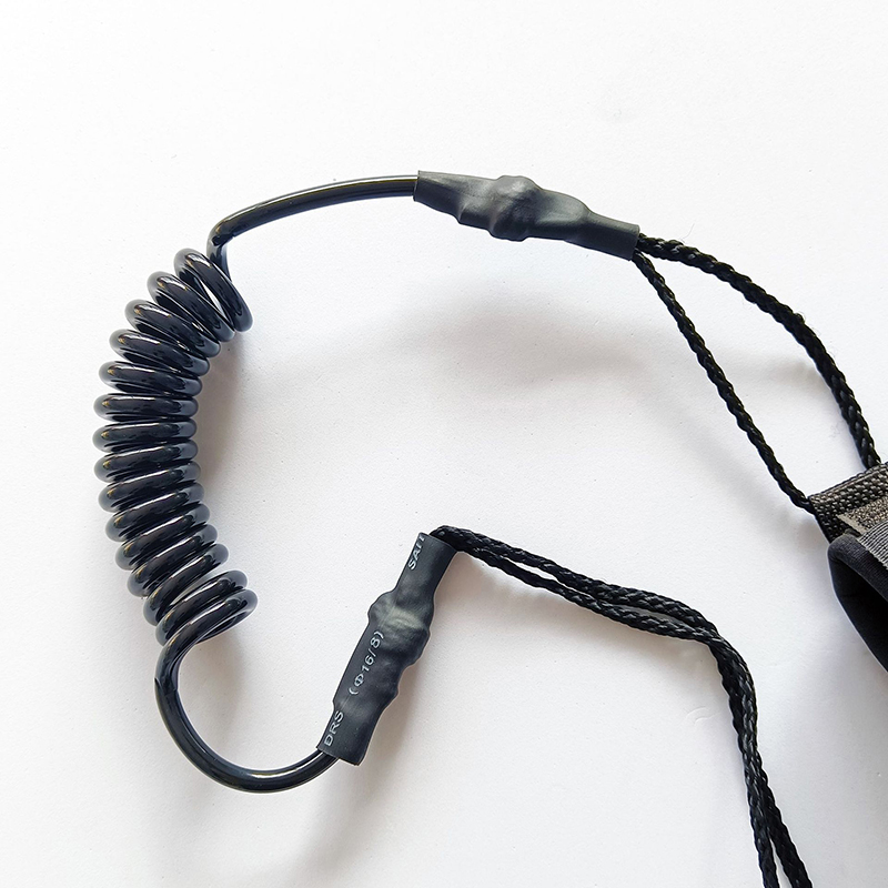 Tali Pengikat Papan Selancar,  - Stand Up Paddle Leash ulasan dan harga