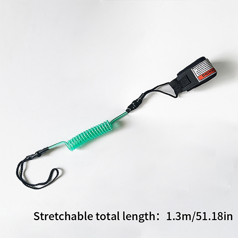 Tali Pengikat Papan Selancar,  - Stand Up Paddle Leash ulasan dan harga