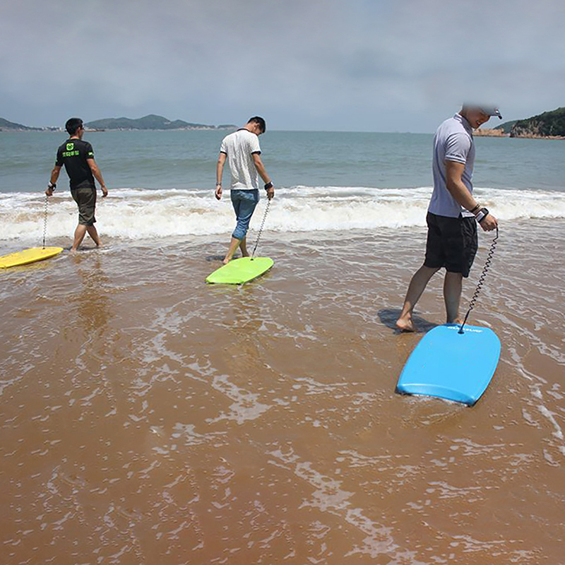 Tali Pengikat Papan Selancar,  - Stand Up Paddle Leash ulasan dan harga