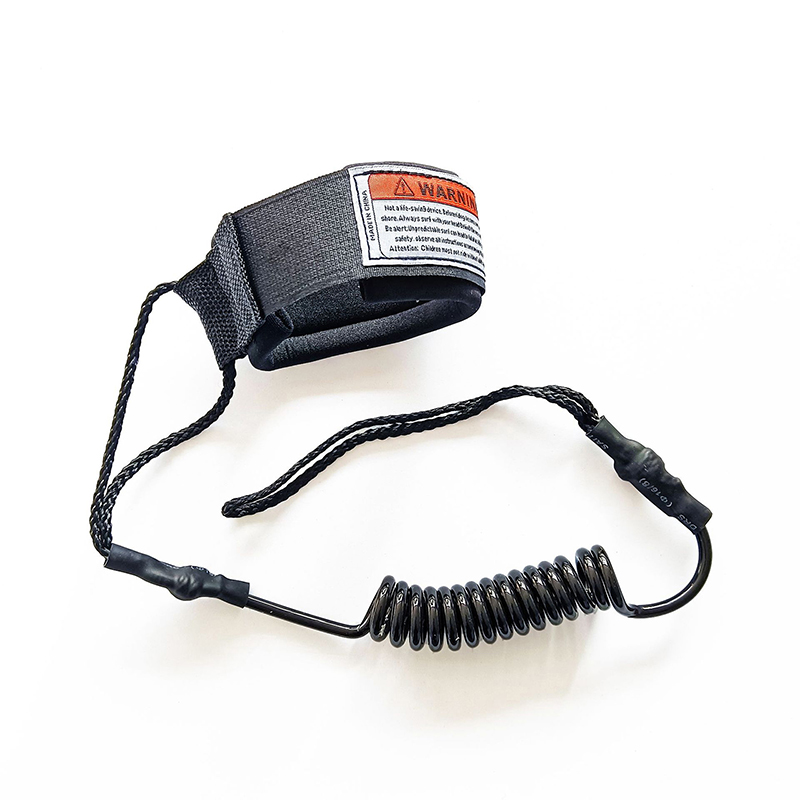 Tali Pengikat Papan Selancar,  - Stand Up Paddle Leash ulasan dan harga