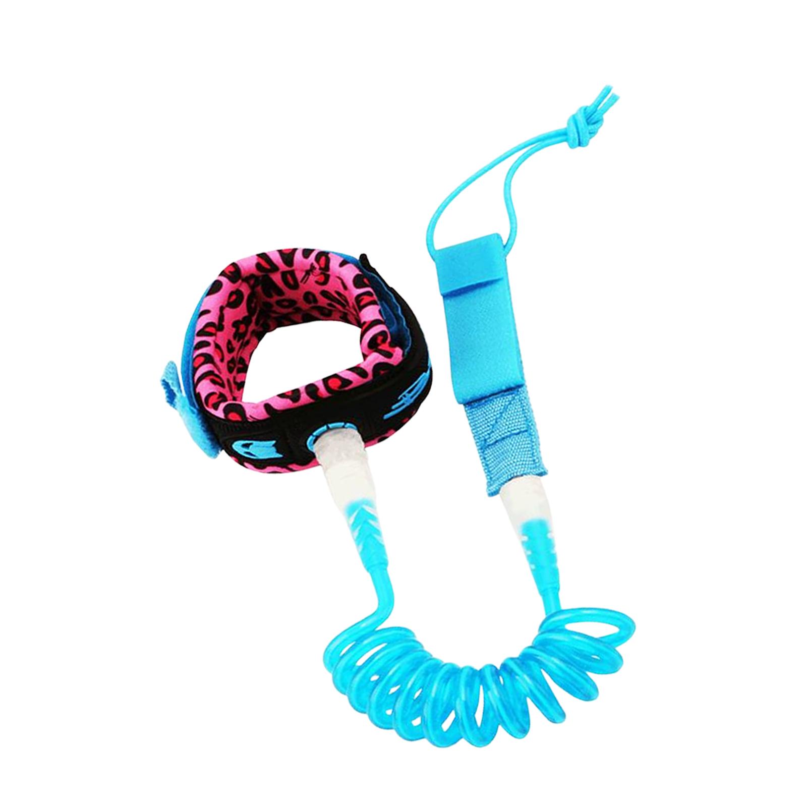 Tali Pengikat Papan Selancar 4 - Stand Up Paddle Leash ulasan dan harga