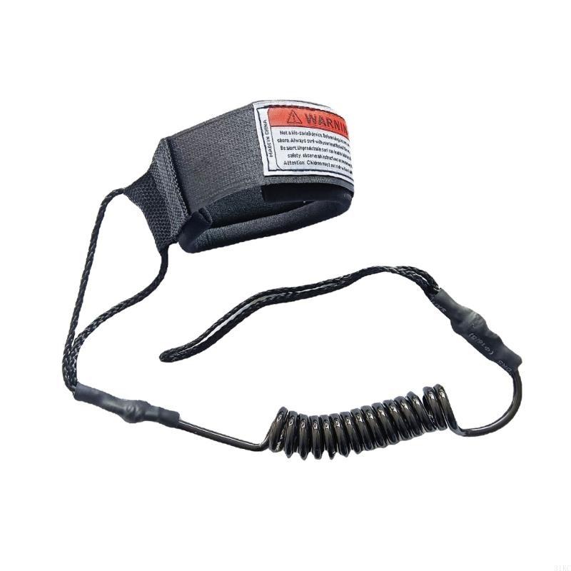 Coils Paddle Board Leash Stand - Stand Up Paddle Leash ulasan dan harga