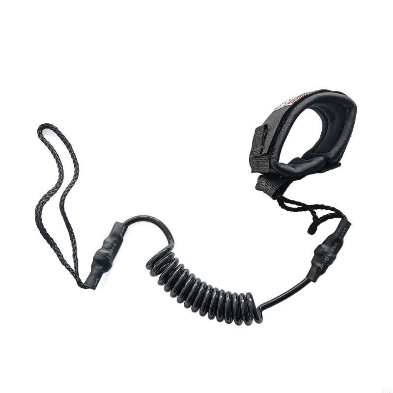 Coils Paddle Board Leash Stand - Stand Up Paddle Leash ulasan dan harga